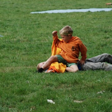 DSC 0586 - Scouts en Gidsen Zaventem 